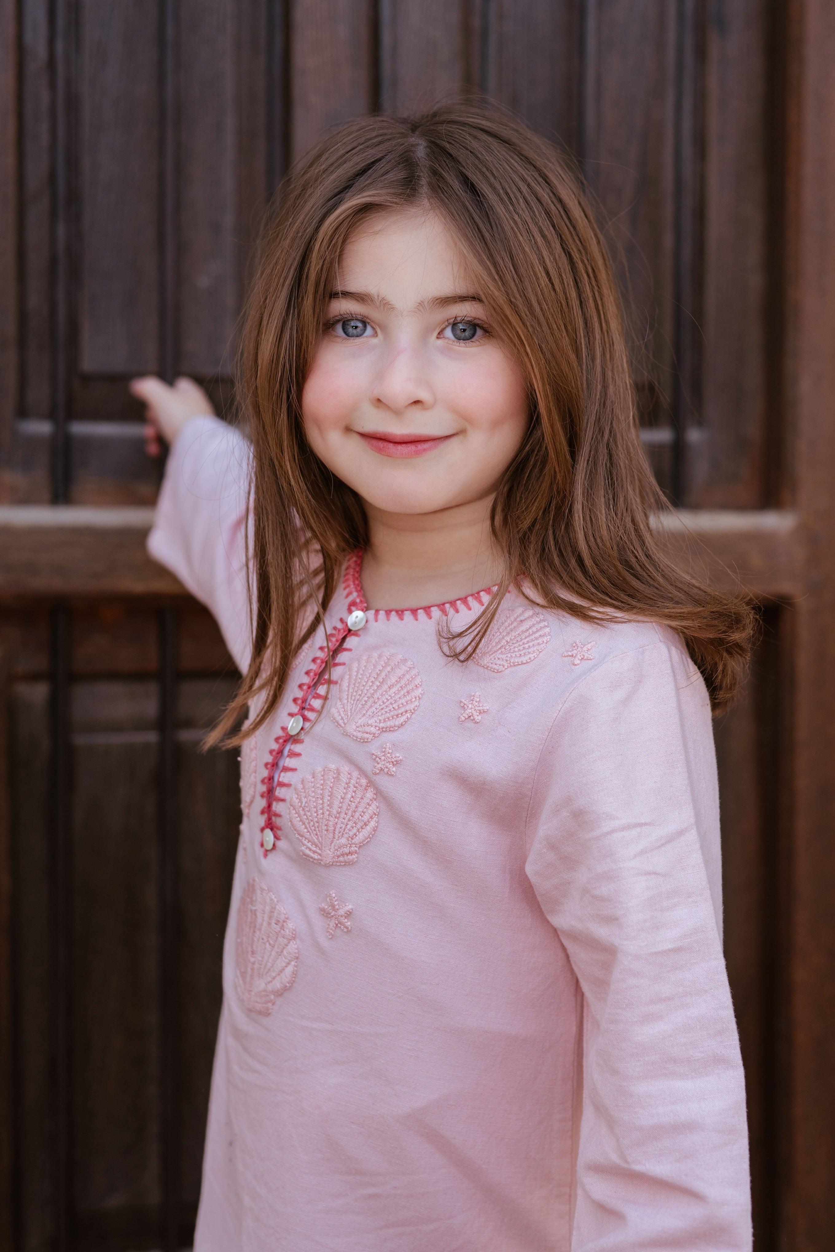 Pearl of the Sea- لؤلؤة البحر