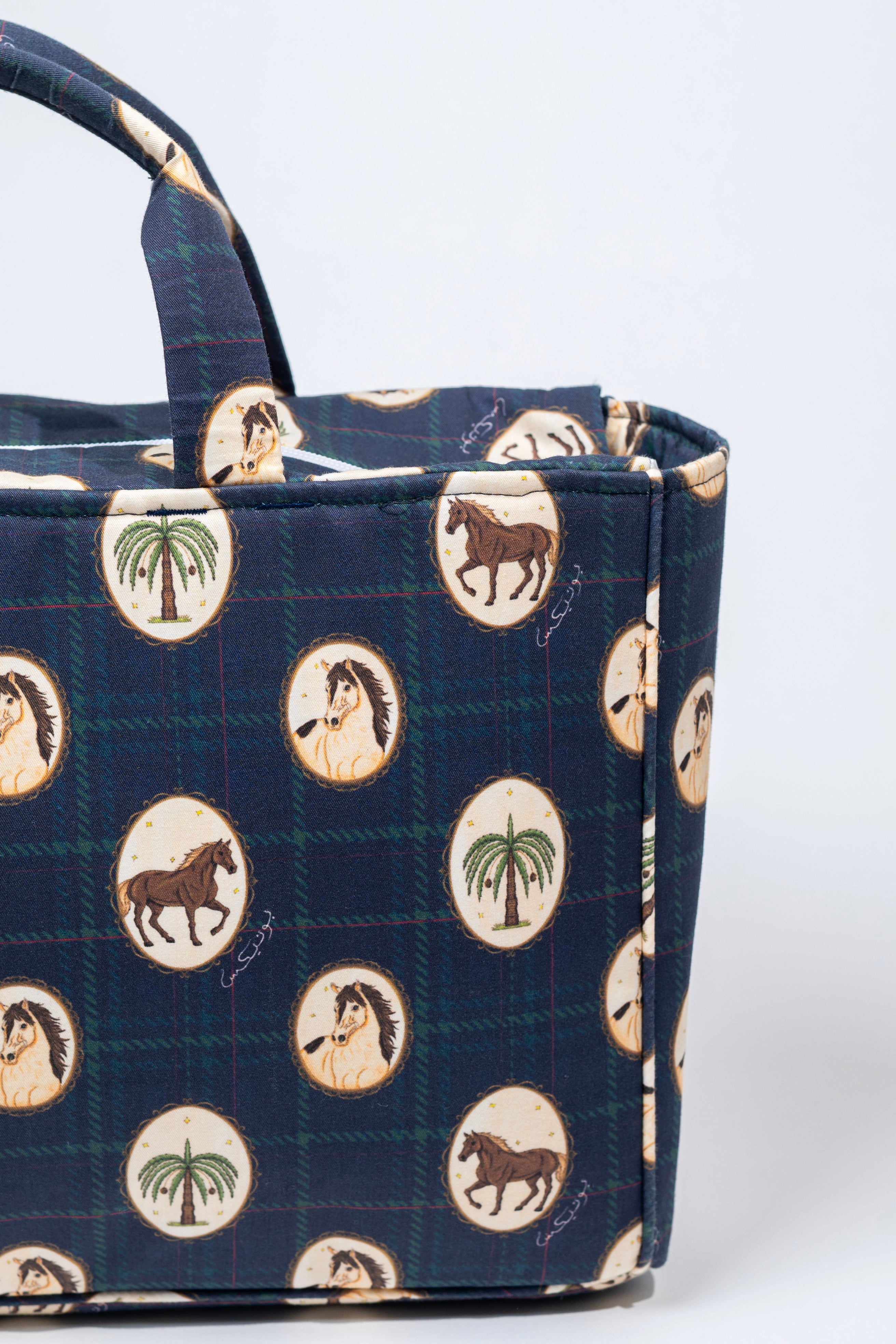 Arabian Heritage Bag