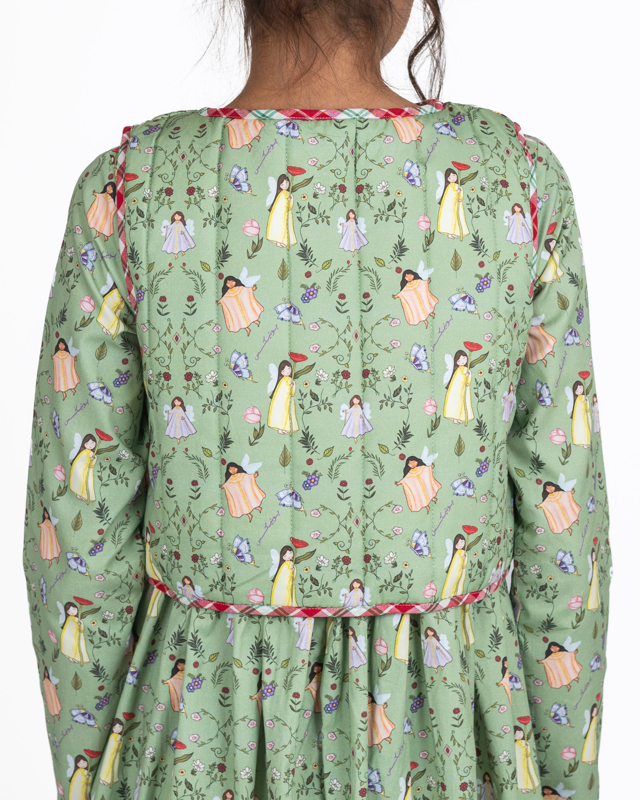 Little Nashl Fairies