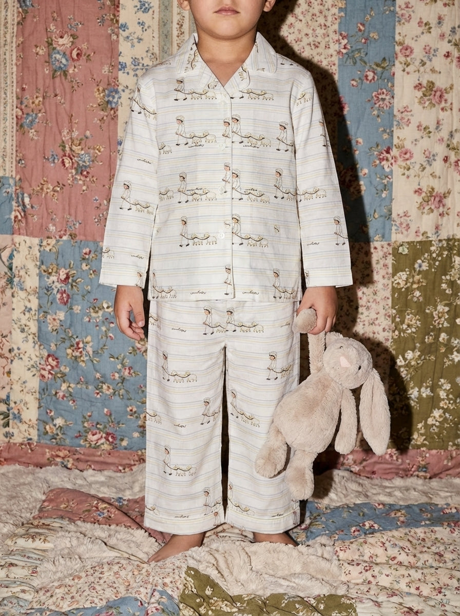 Little Shepherd Pajamas
