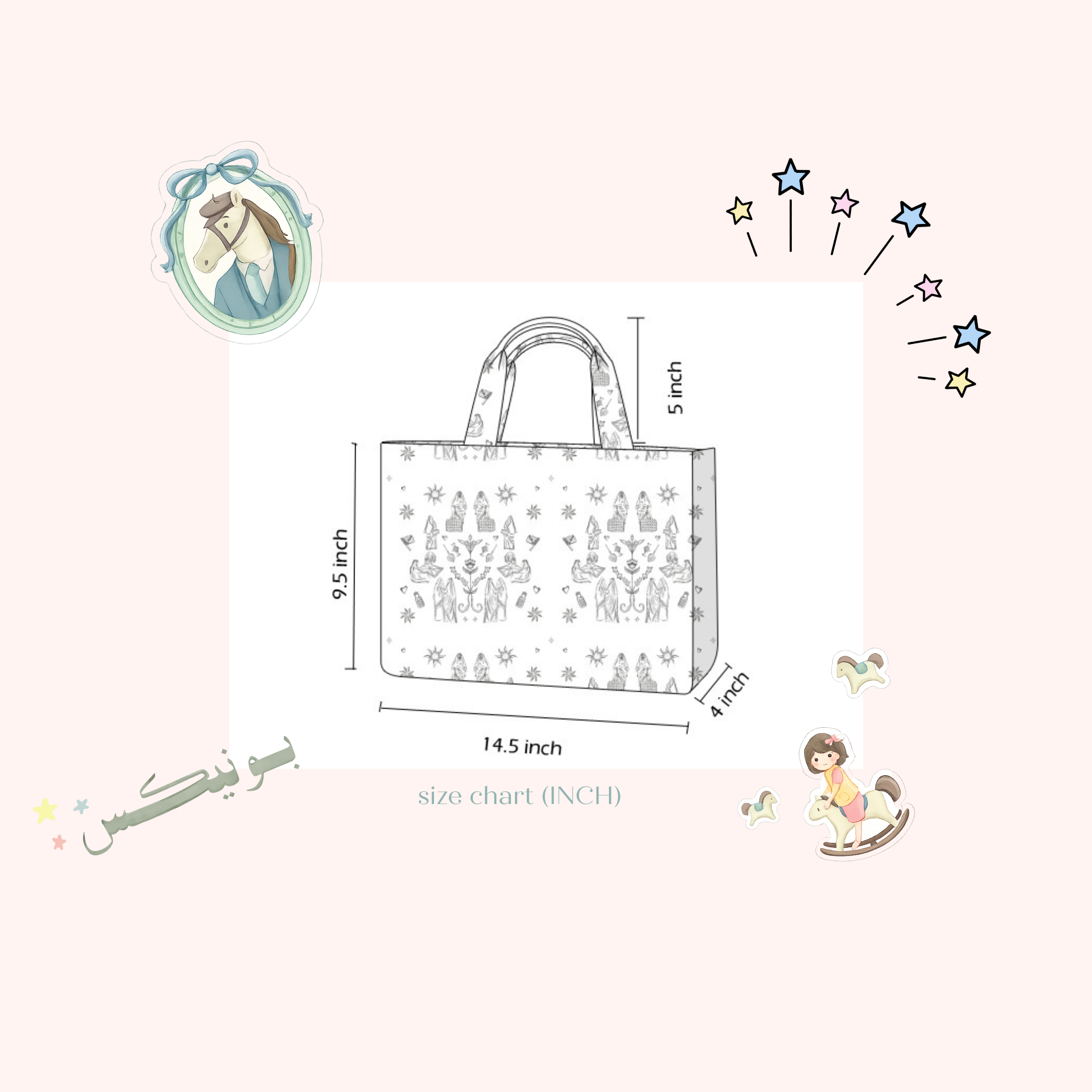 Little Nashl Fairies