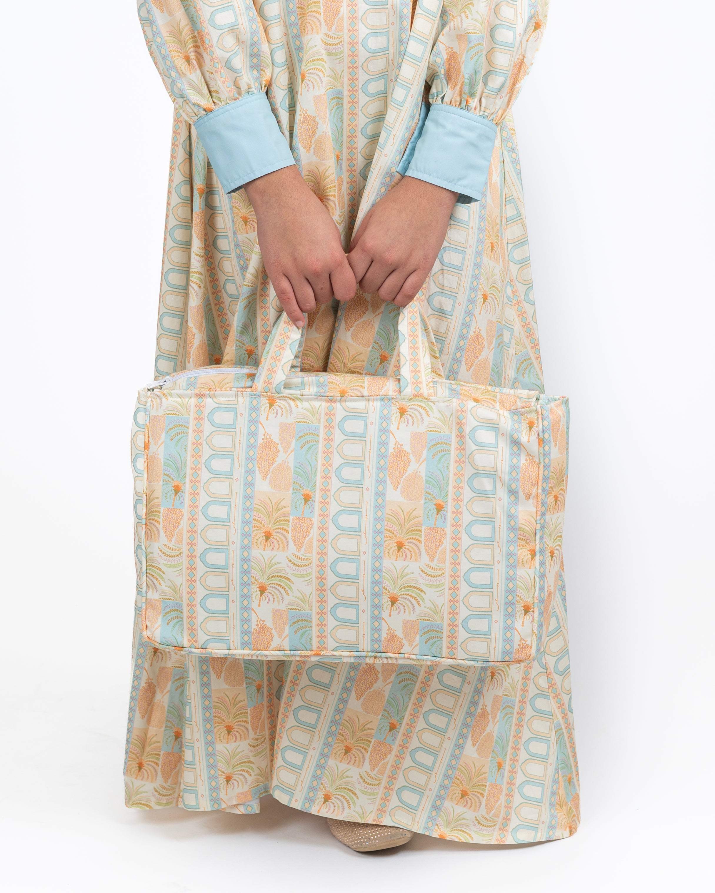 PALM RUTAB BAG