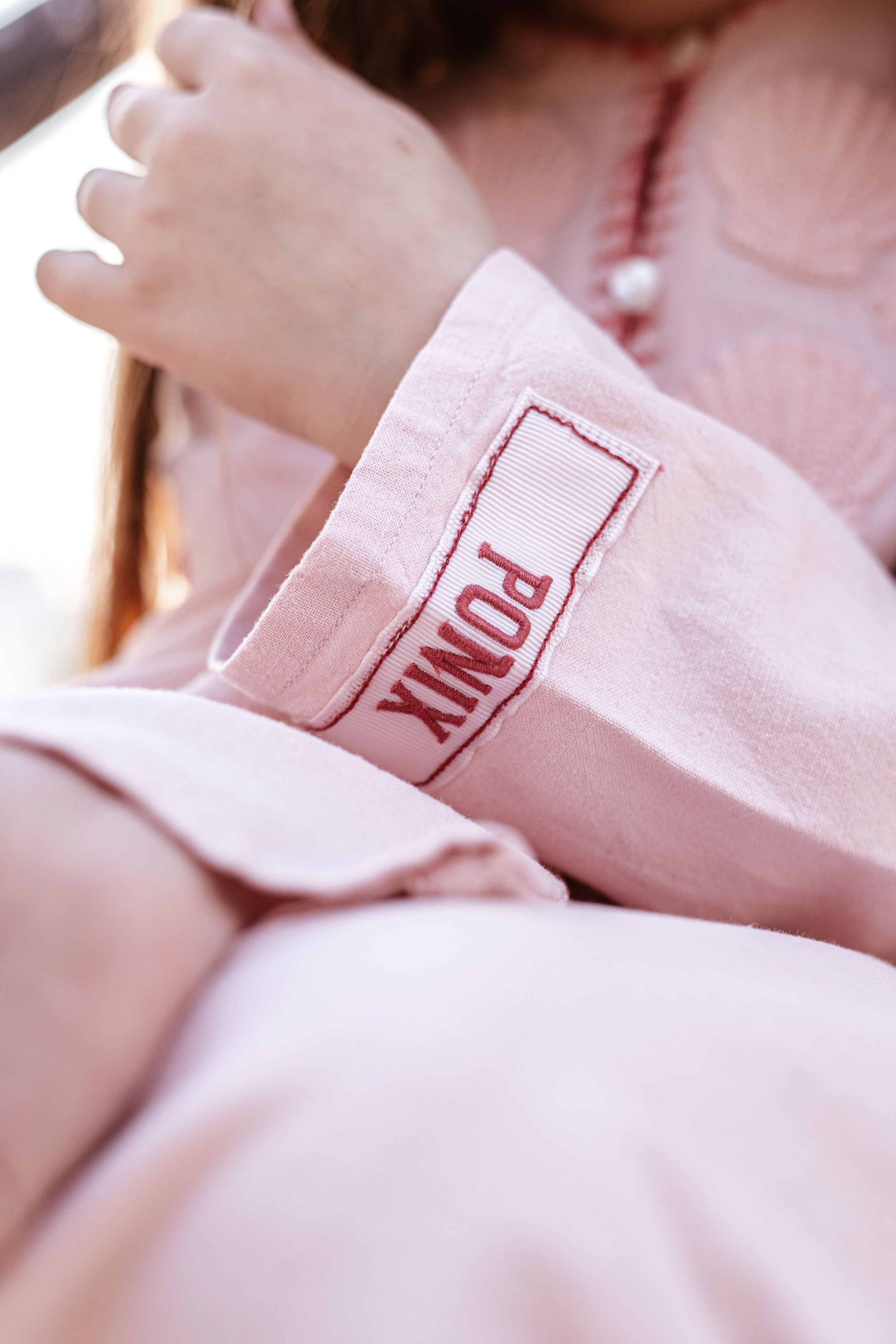 Pearl of the Sea- لؤلؤة البحر