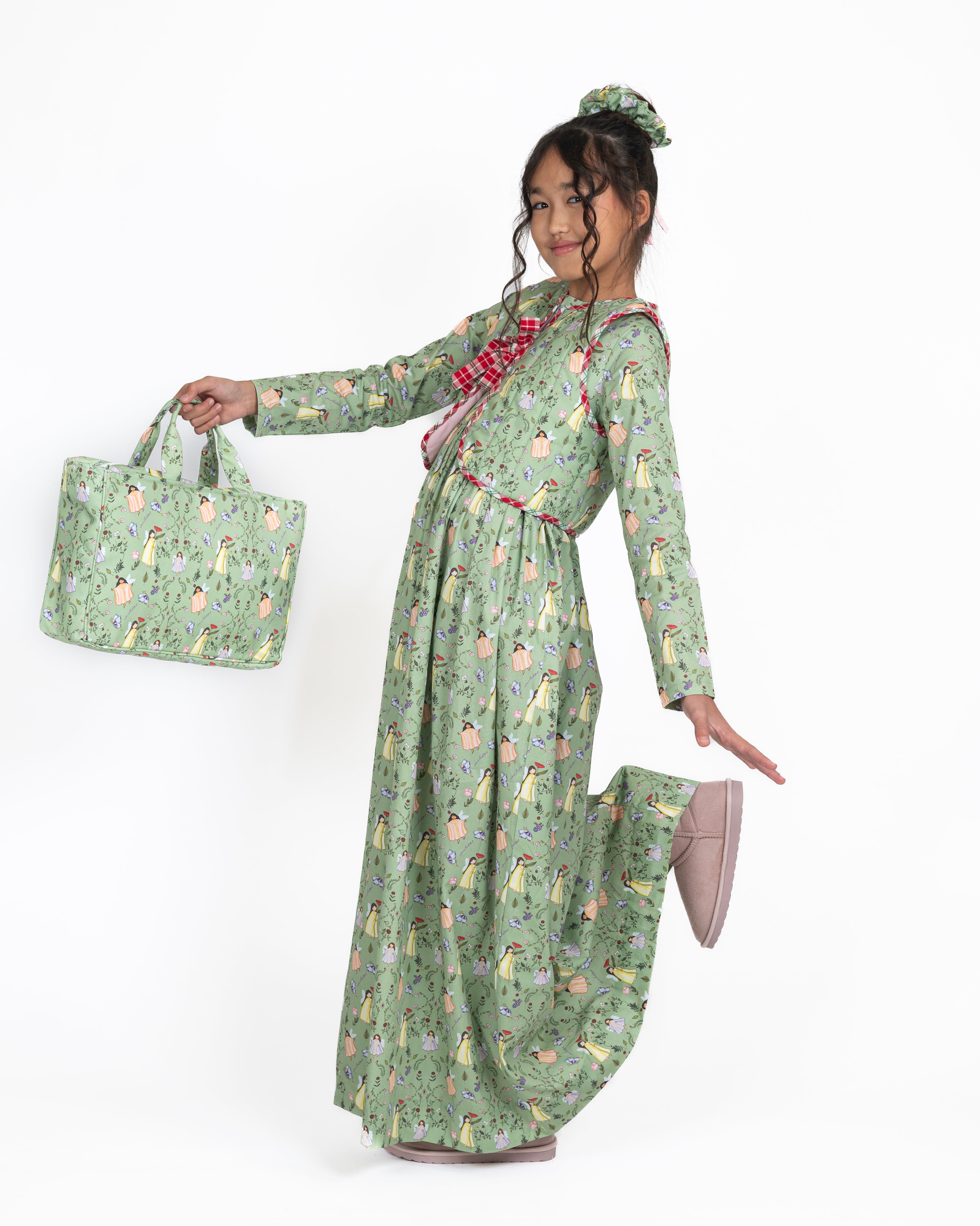 Little Nashl Fairies