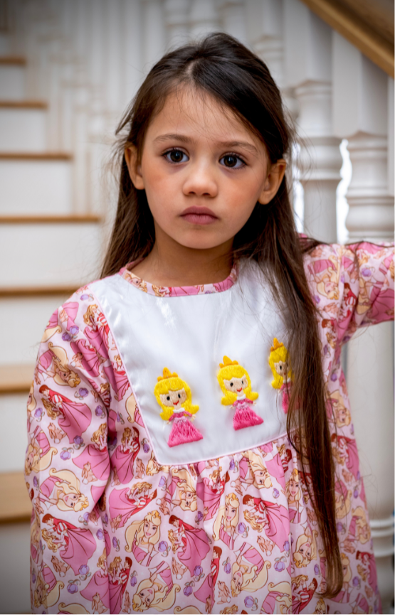 Aurora Dress