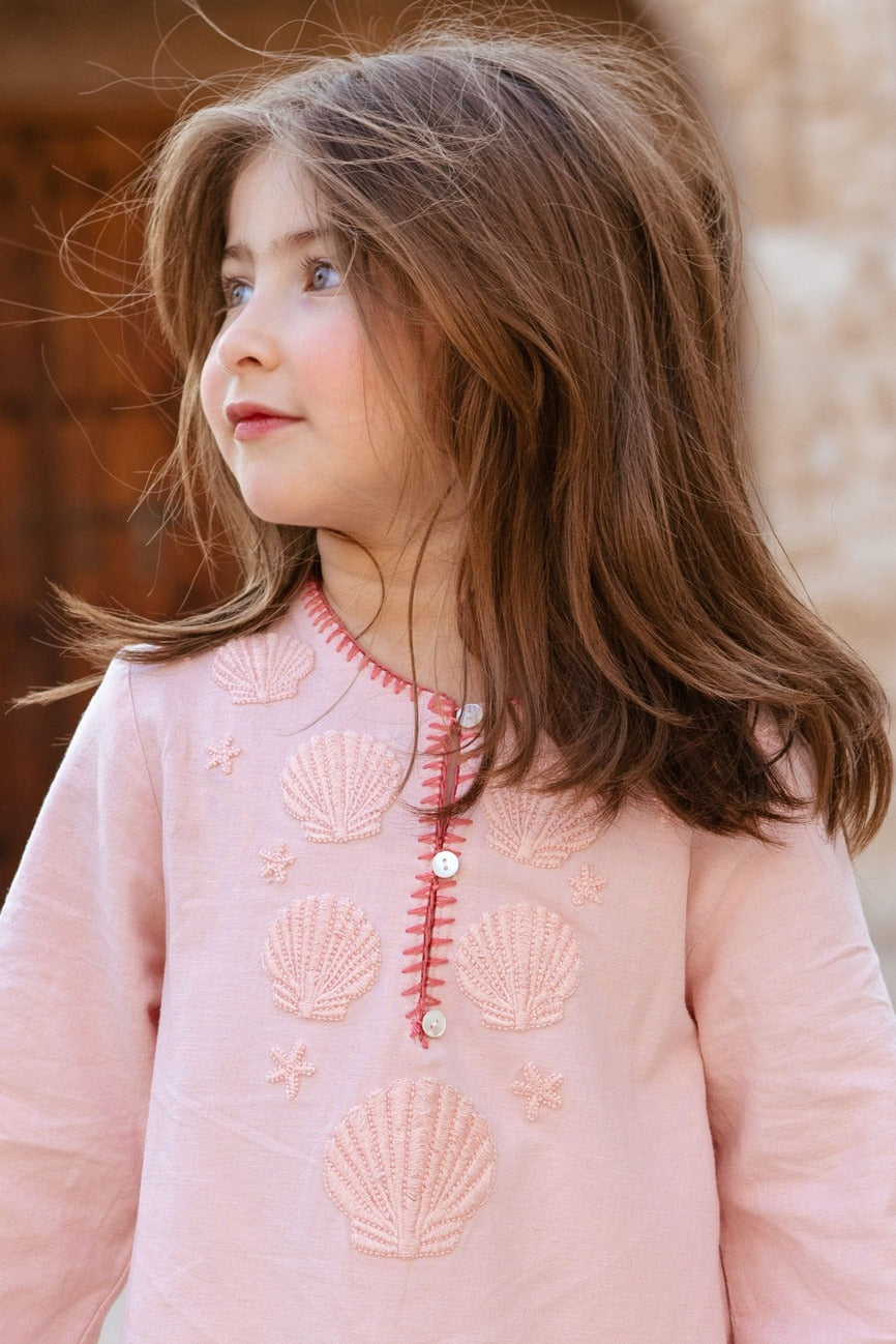 Pearl of the Sea- لؤلؤة البحر