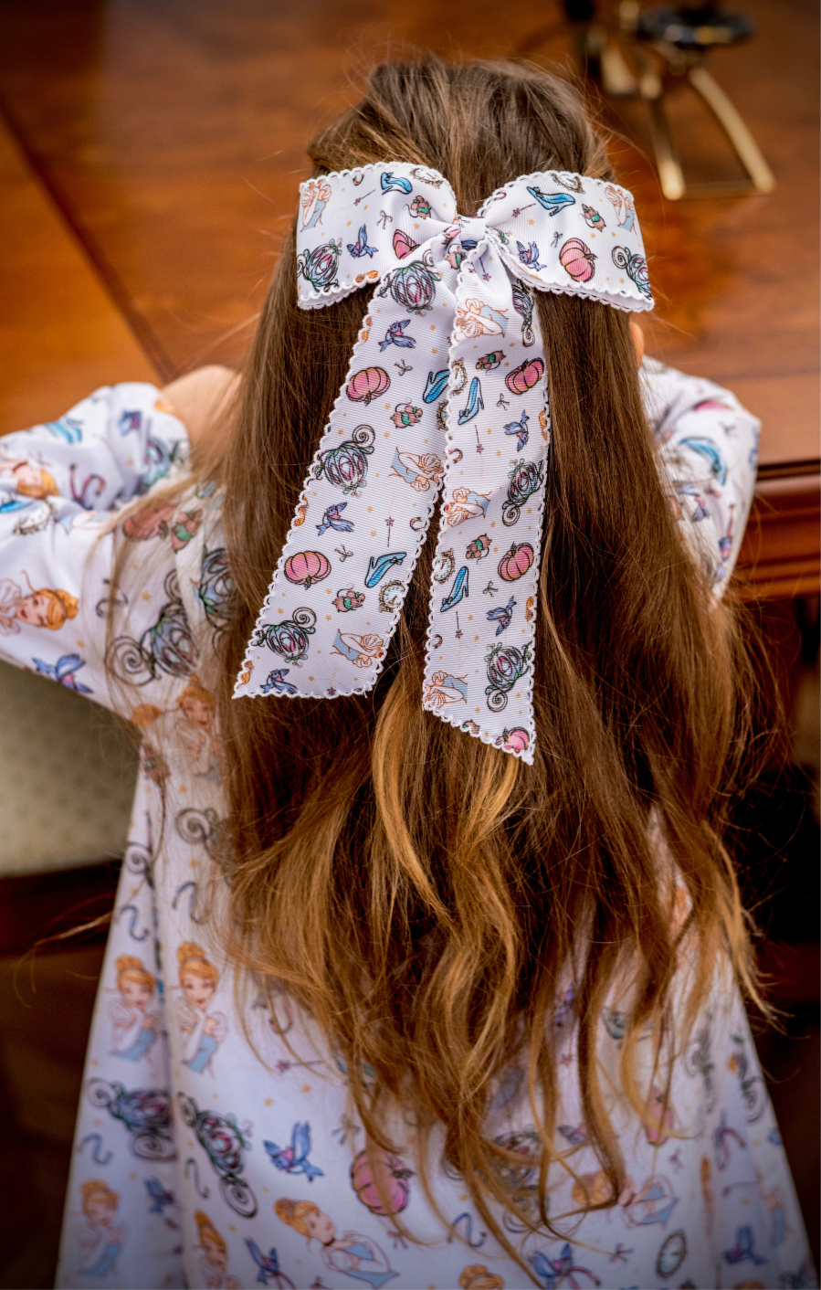 Cinderella Dress