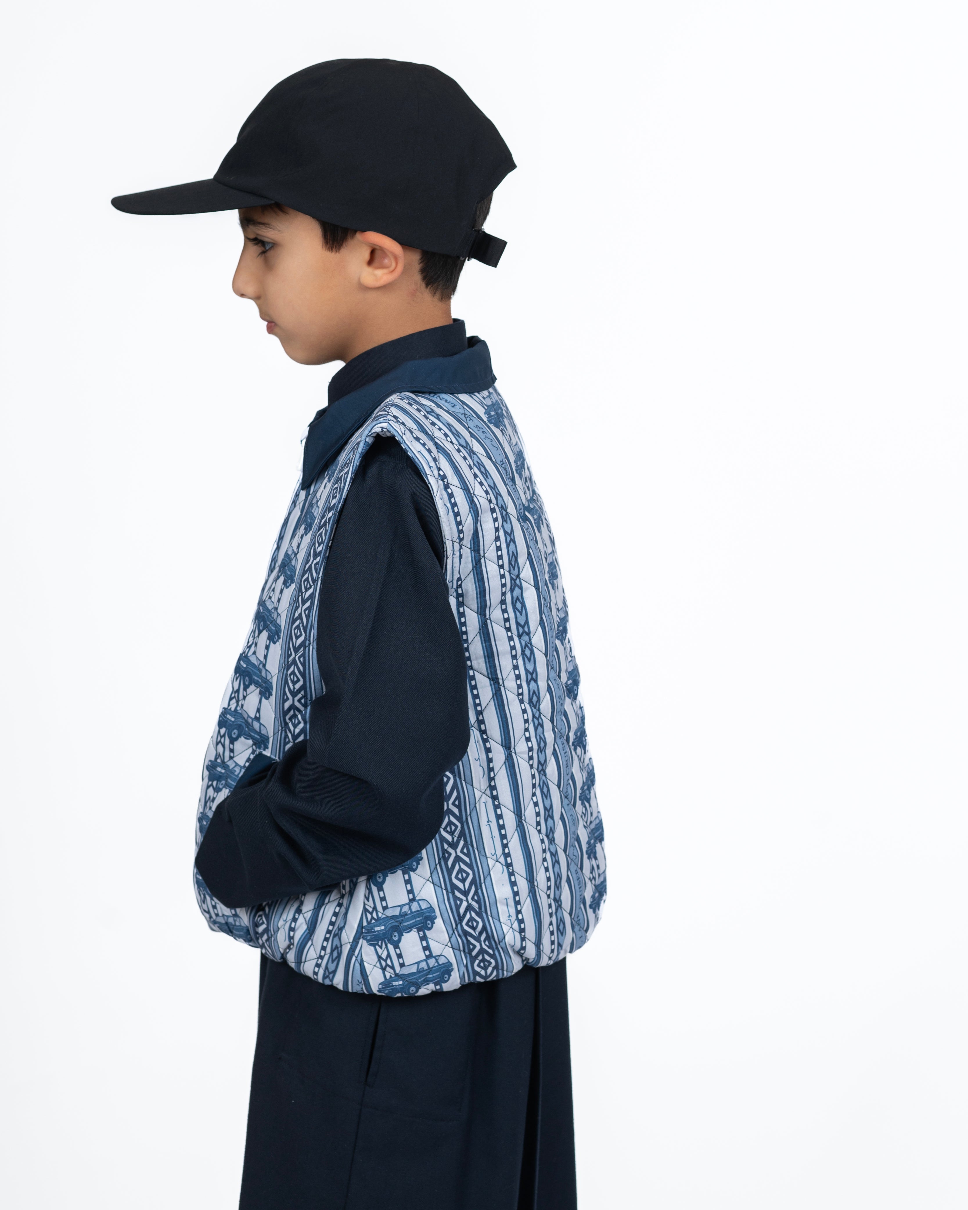 LAND CRUISER VEST