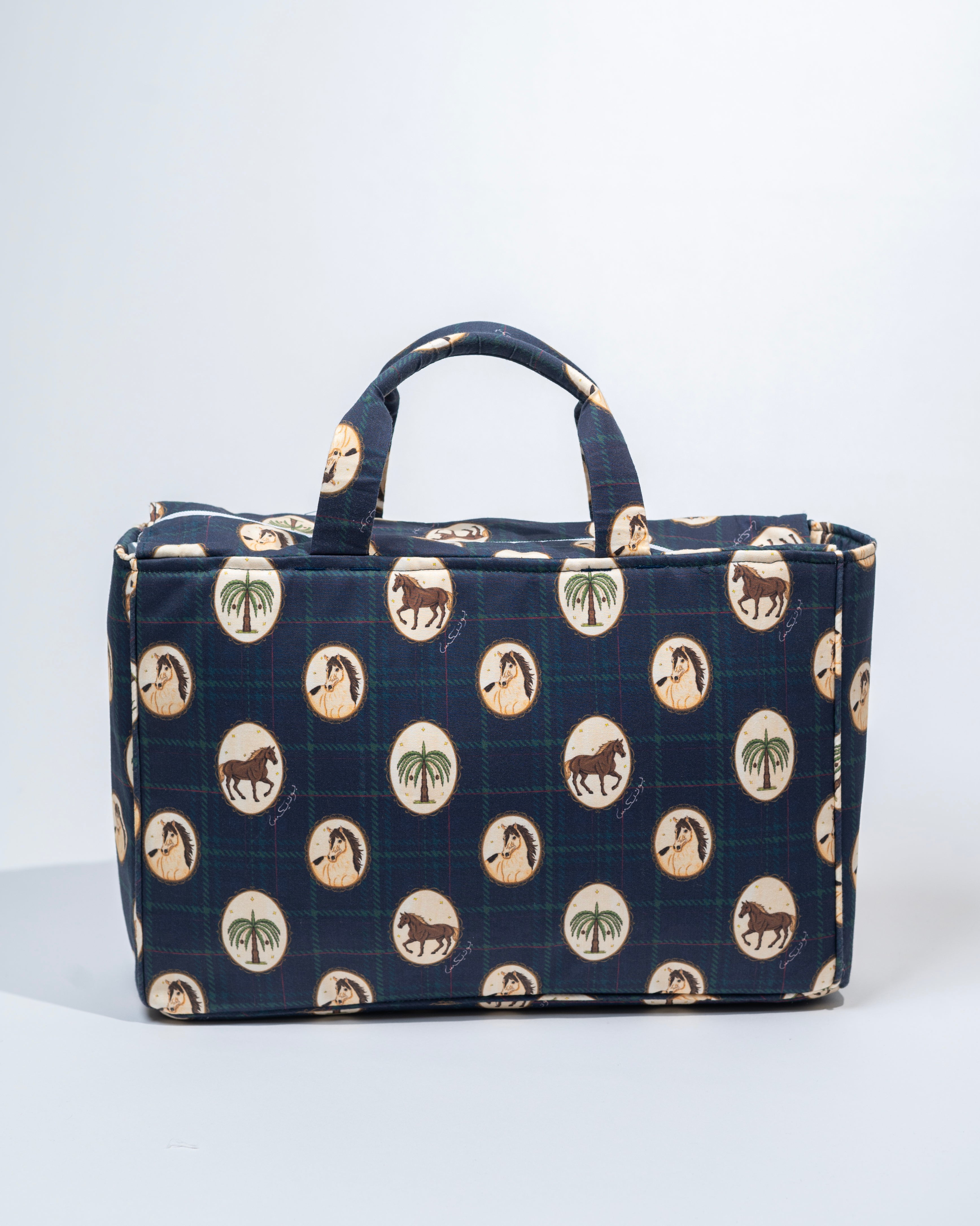 Arabian Heritage Bag