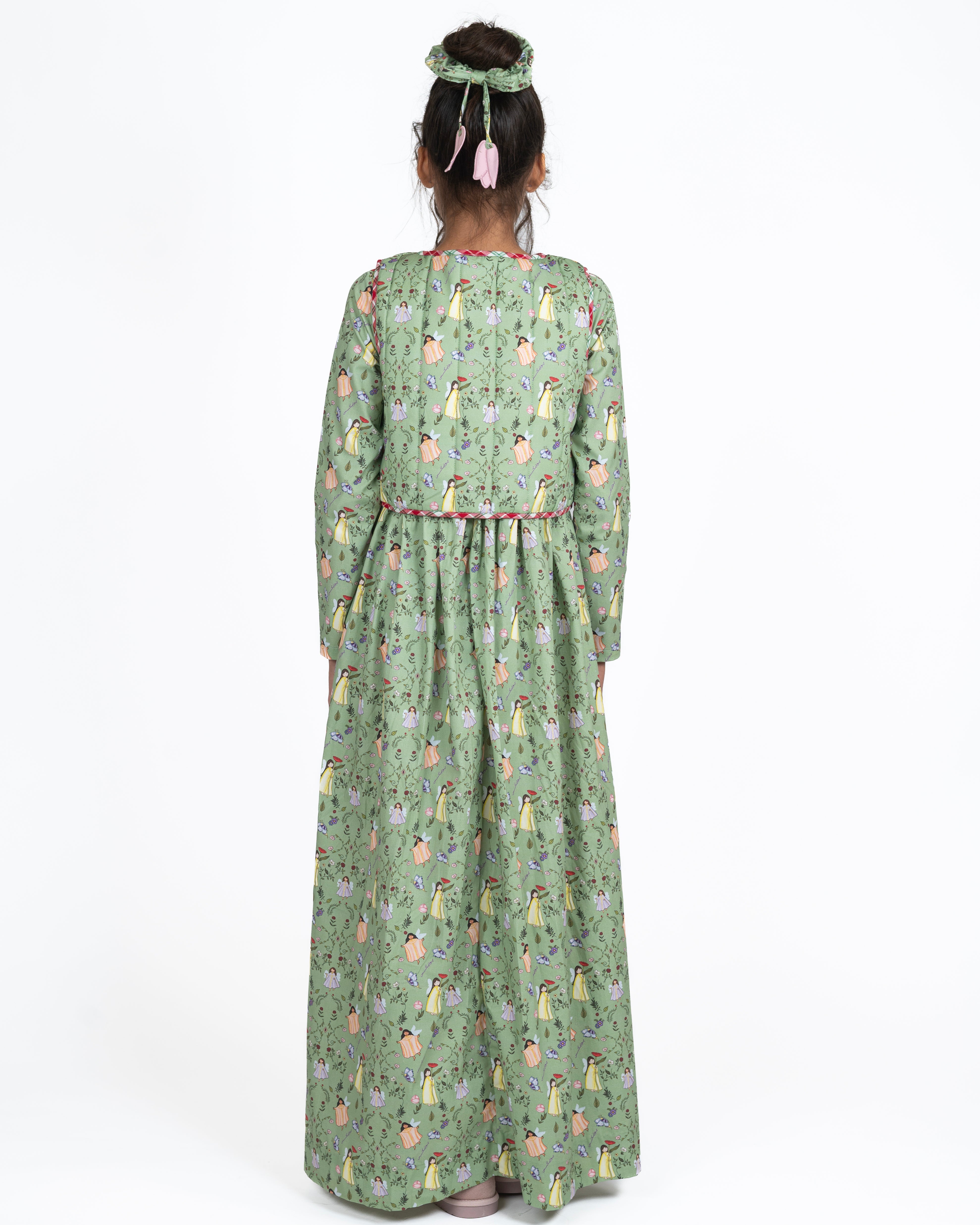 Little Nashl Fairies