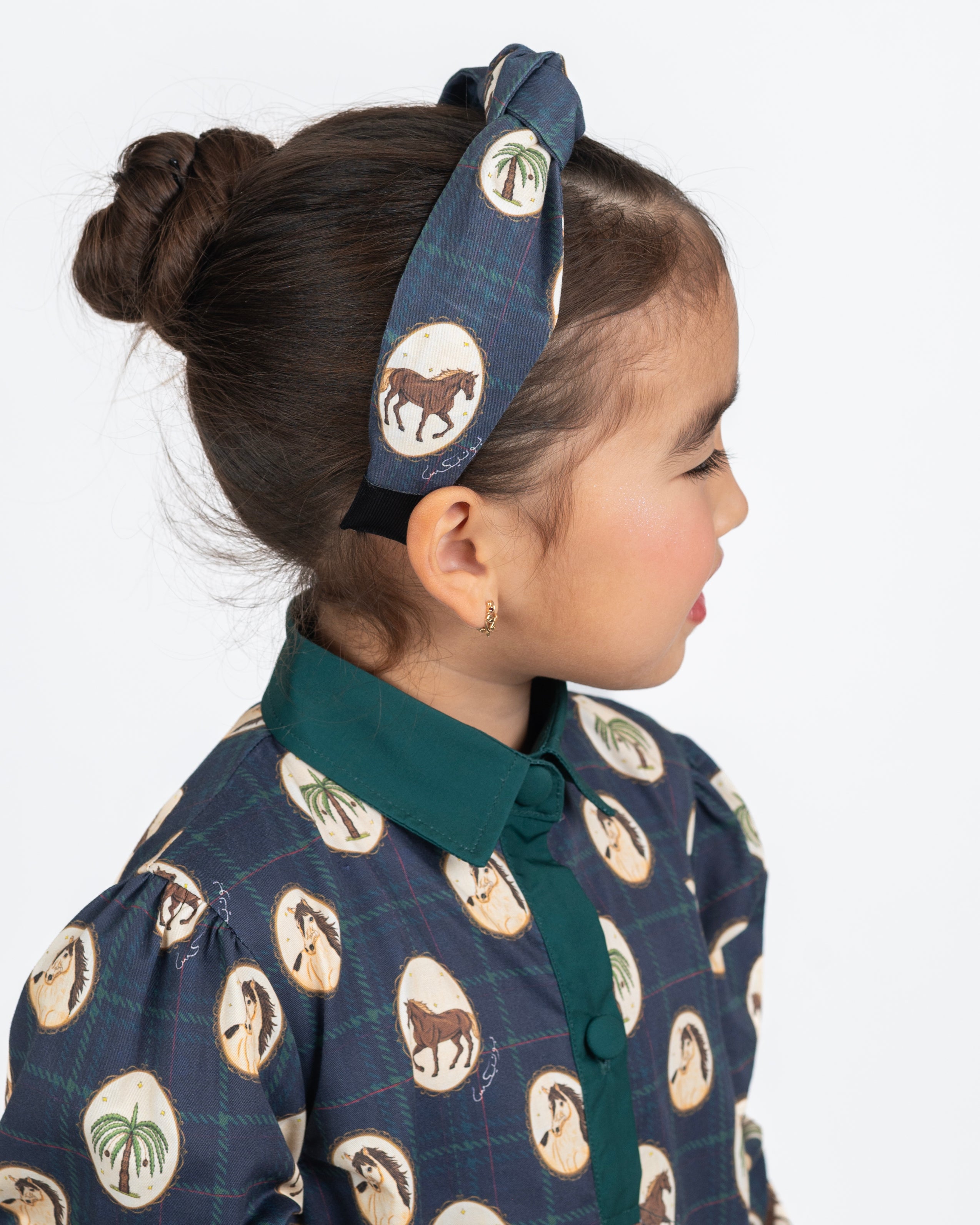 Arabian Heritage Headband