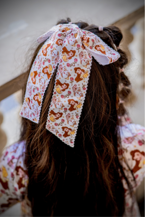 Belle Dress
