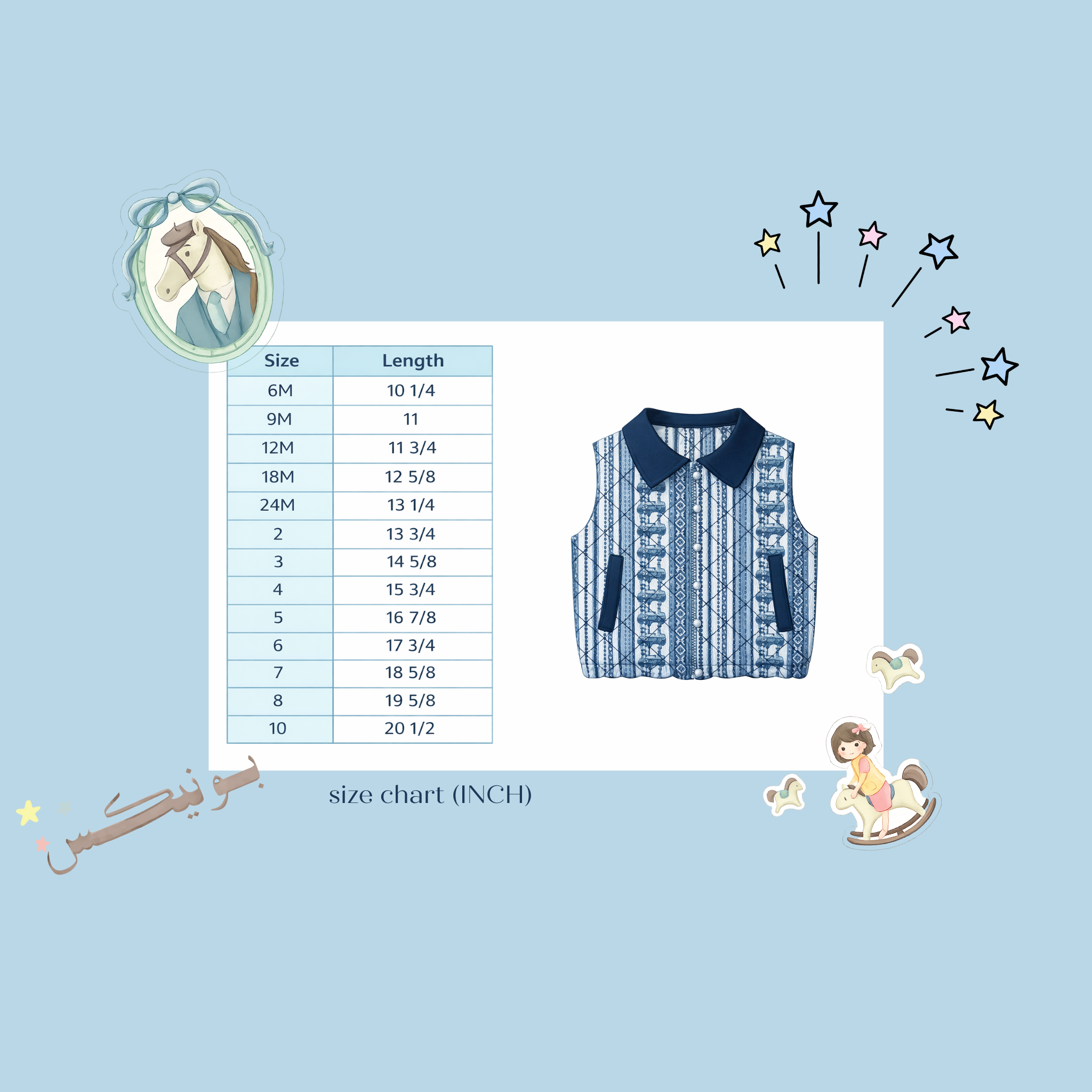 LAND CRUISER VEST
