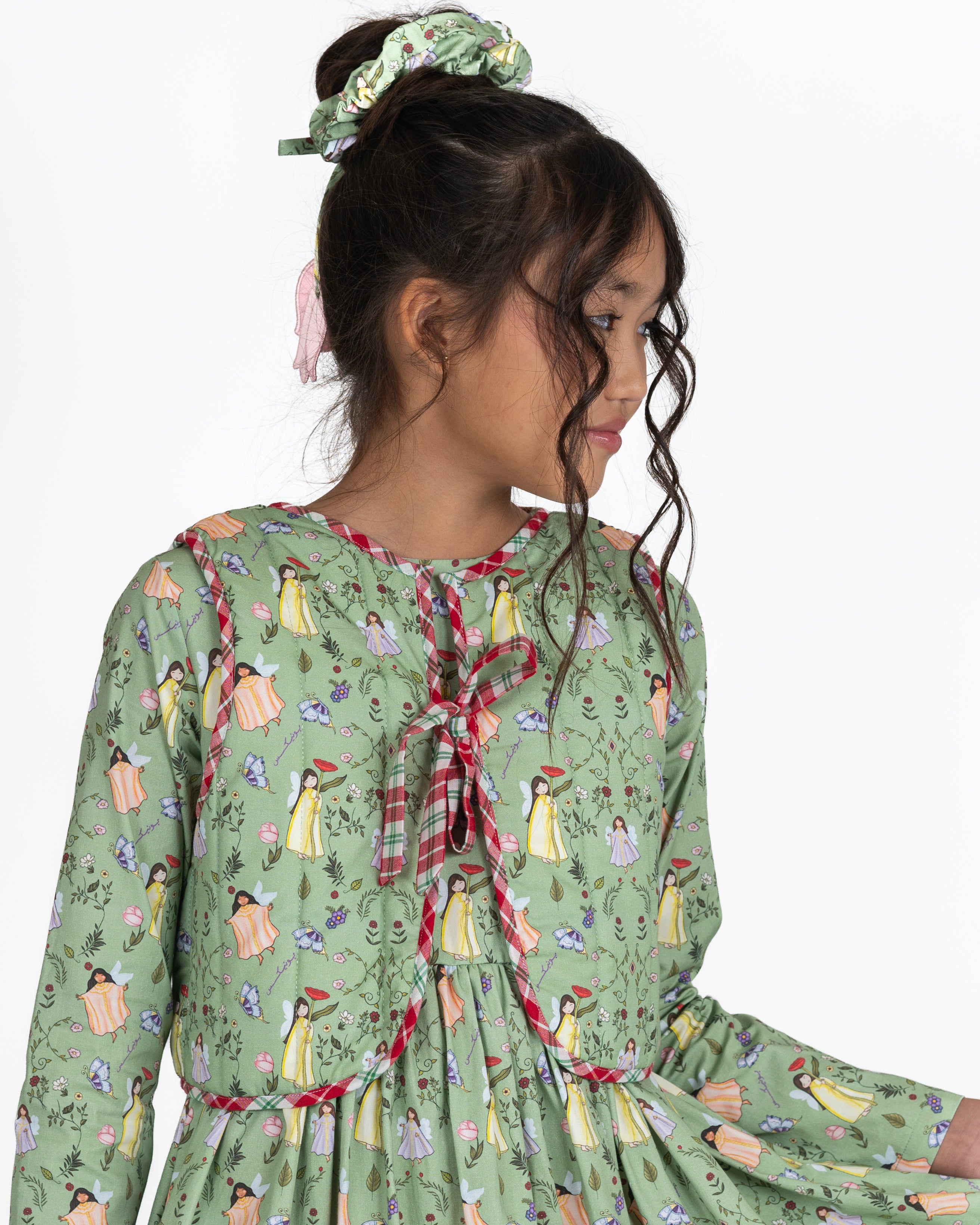 Little Nashl Fairies