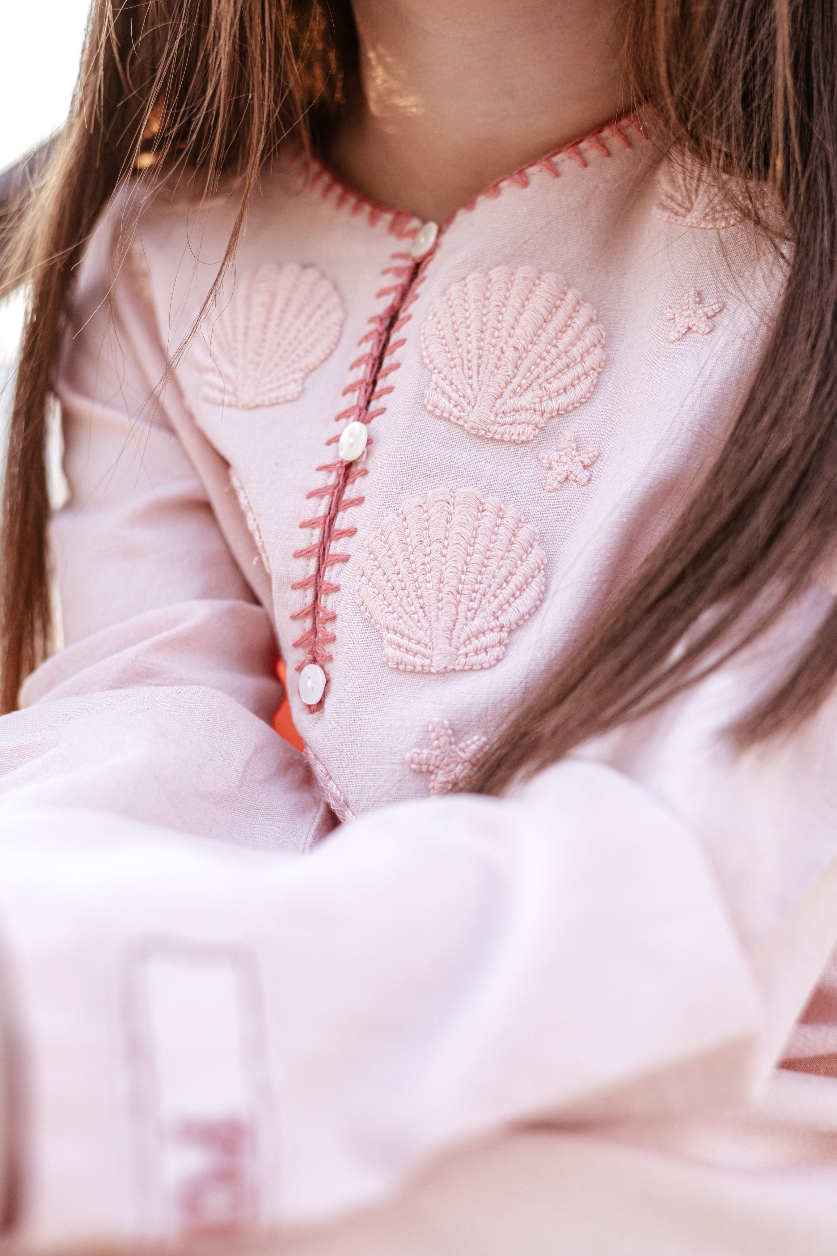 Pearl of the Sea- لؤلؤة البحر