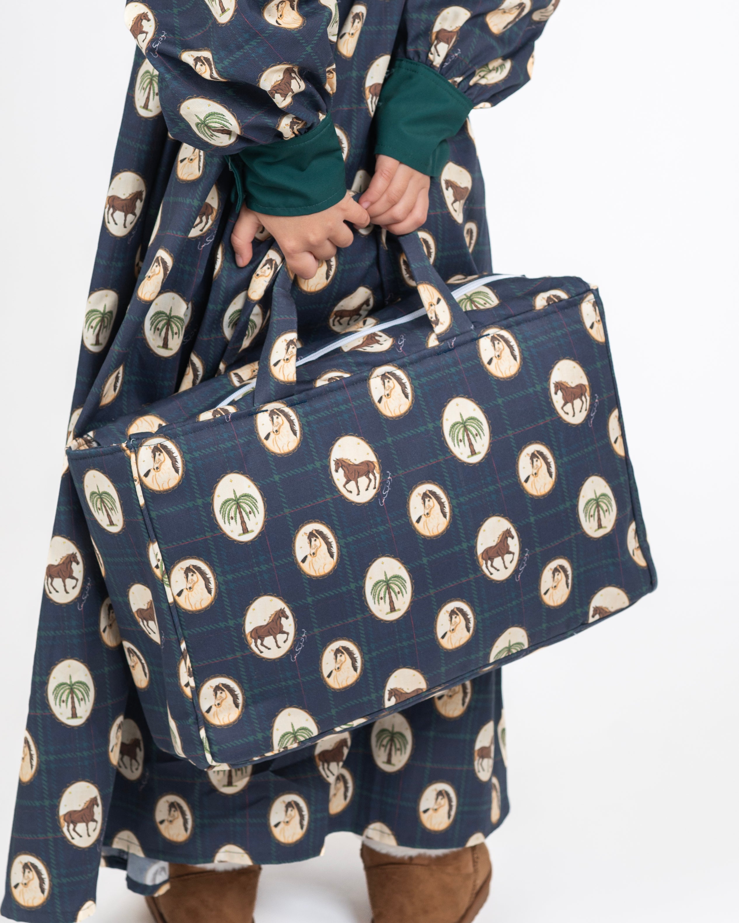 Arabian Heritage Bag