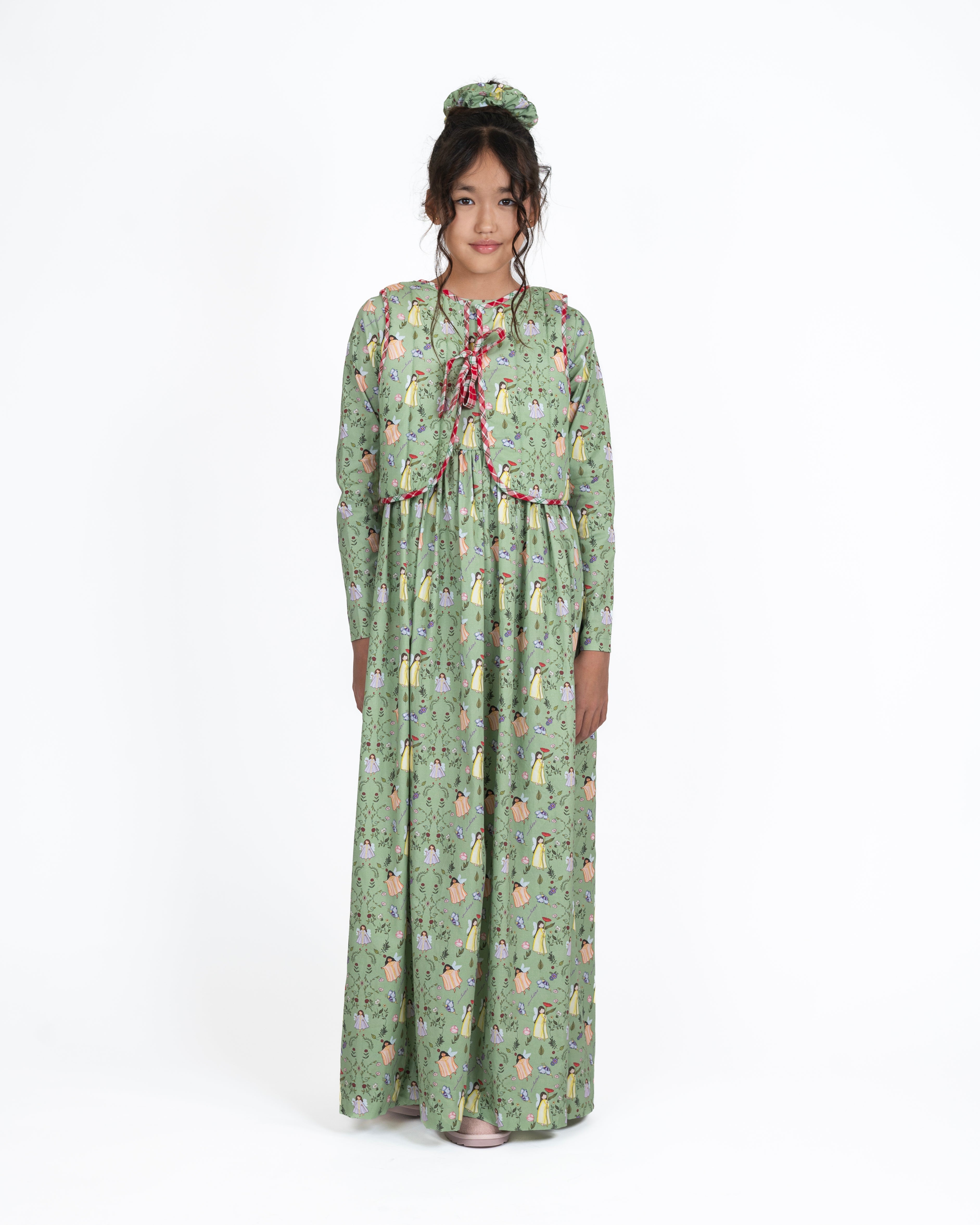 Little Nashl Fairies