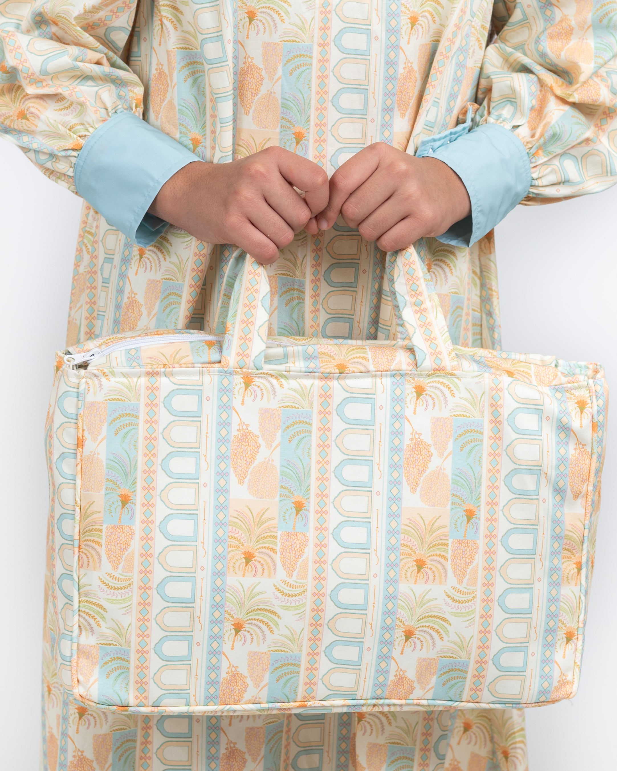 PALM RUTAB BAG