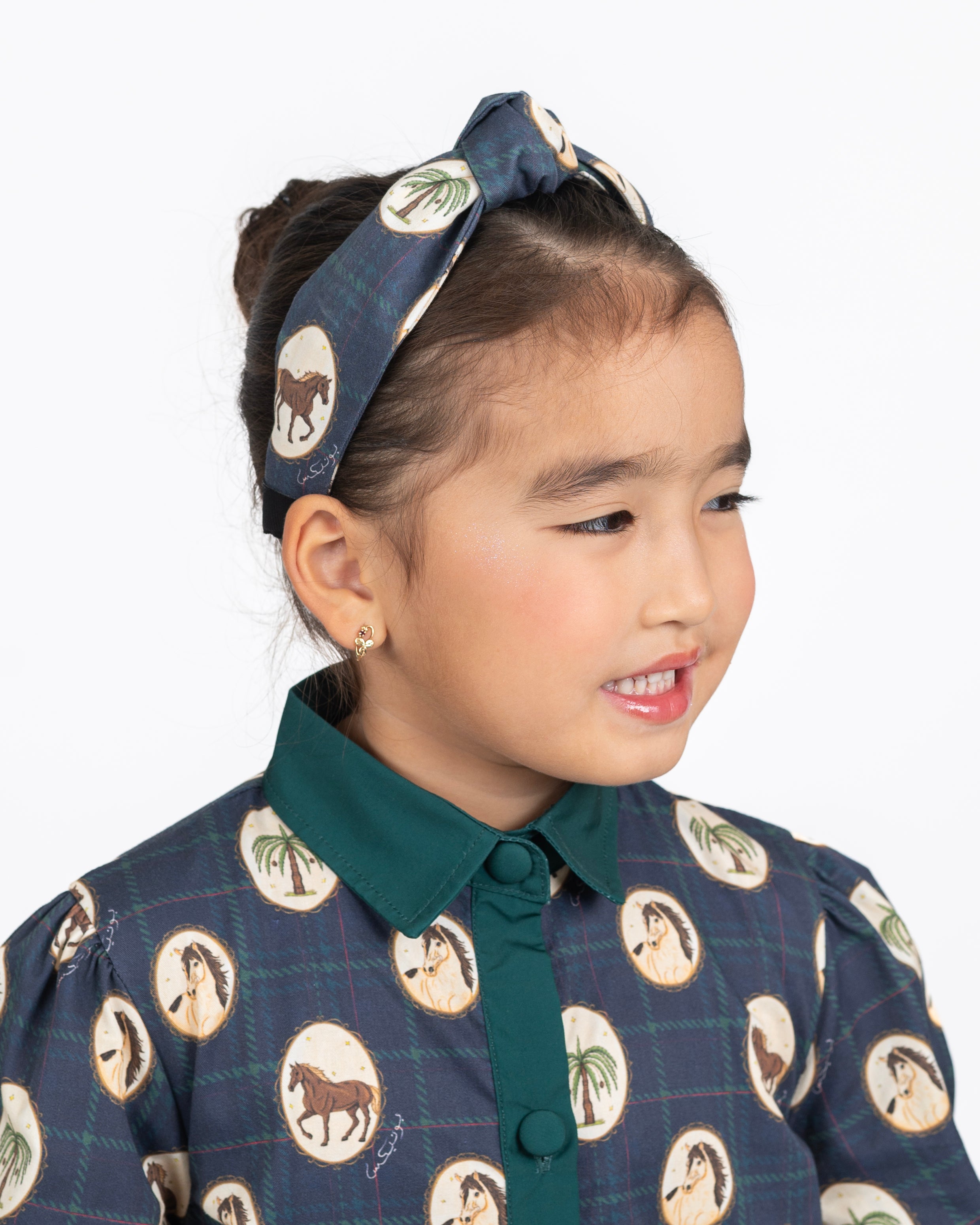 Arabian Heritage Headband