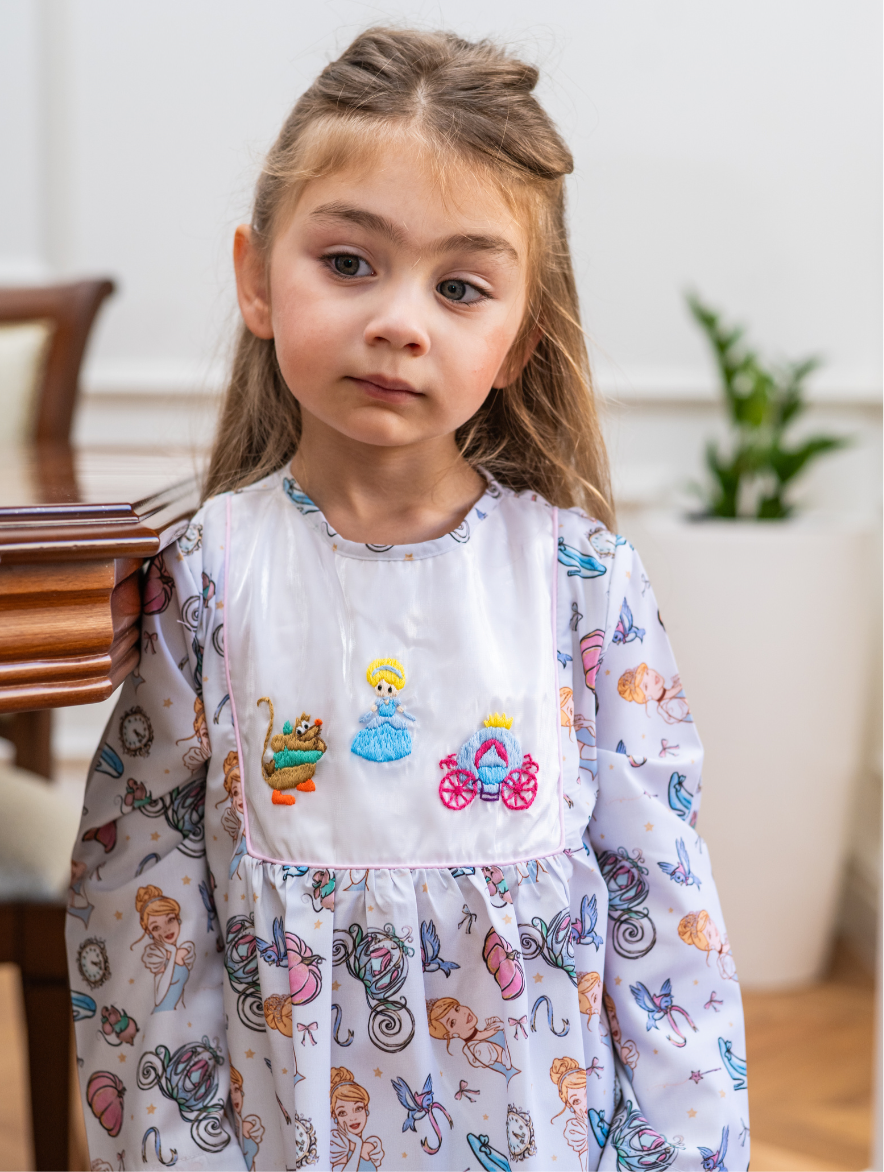 Cinderella Dress