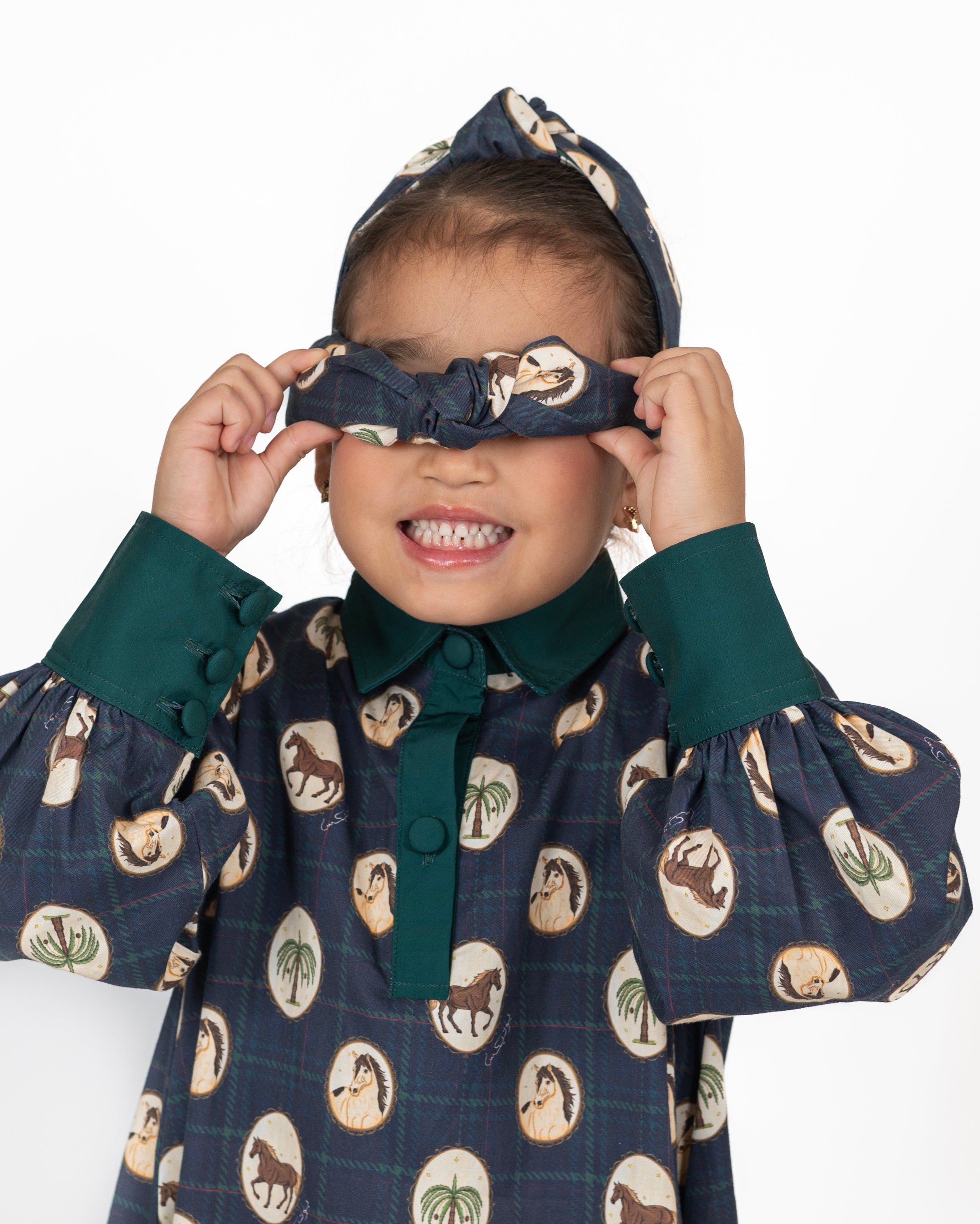 Arabian Heritage Headband