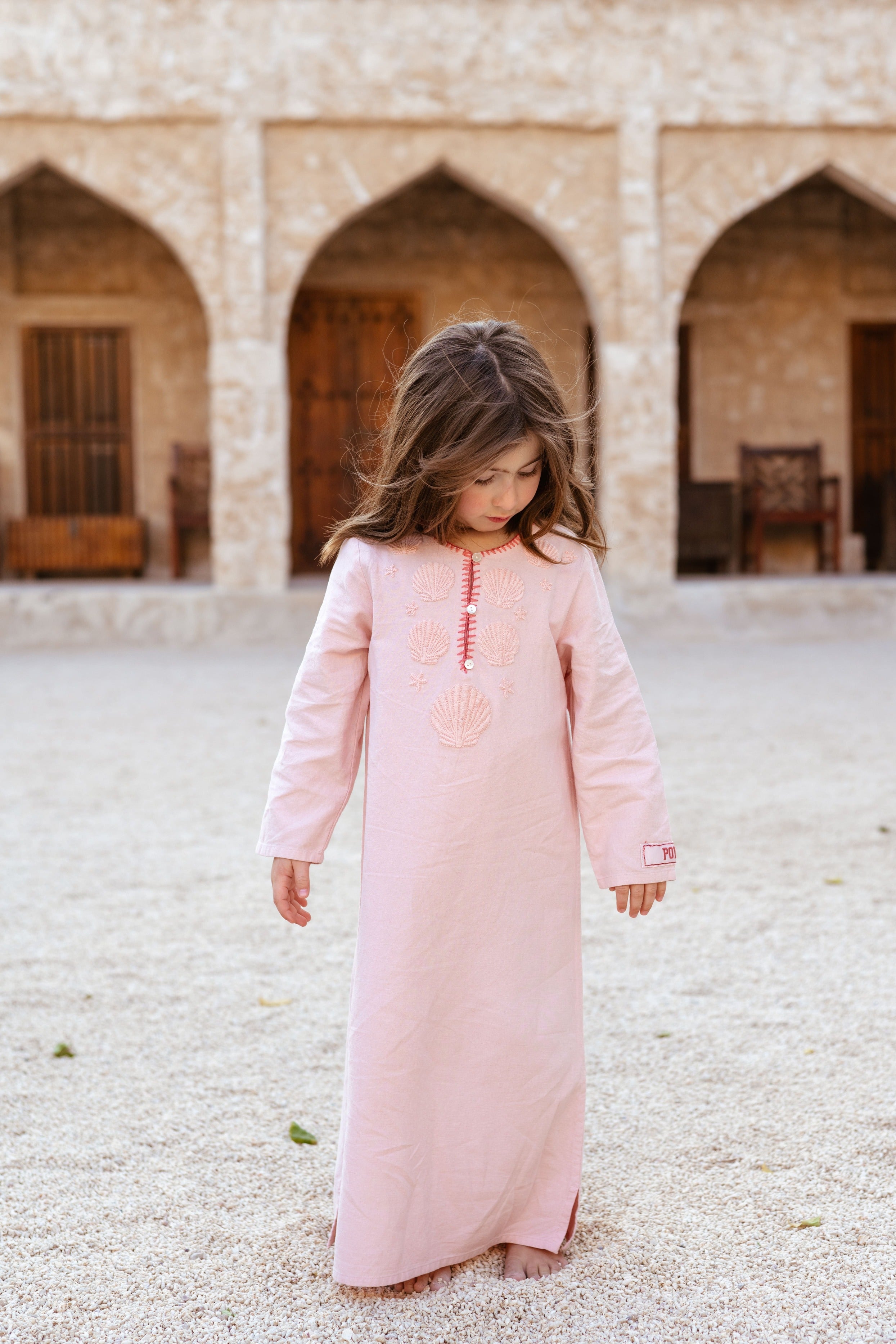 Pearl of the Sea- لؤلؤة البحر