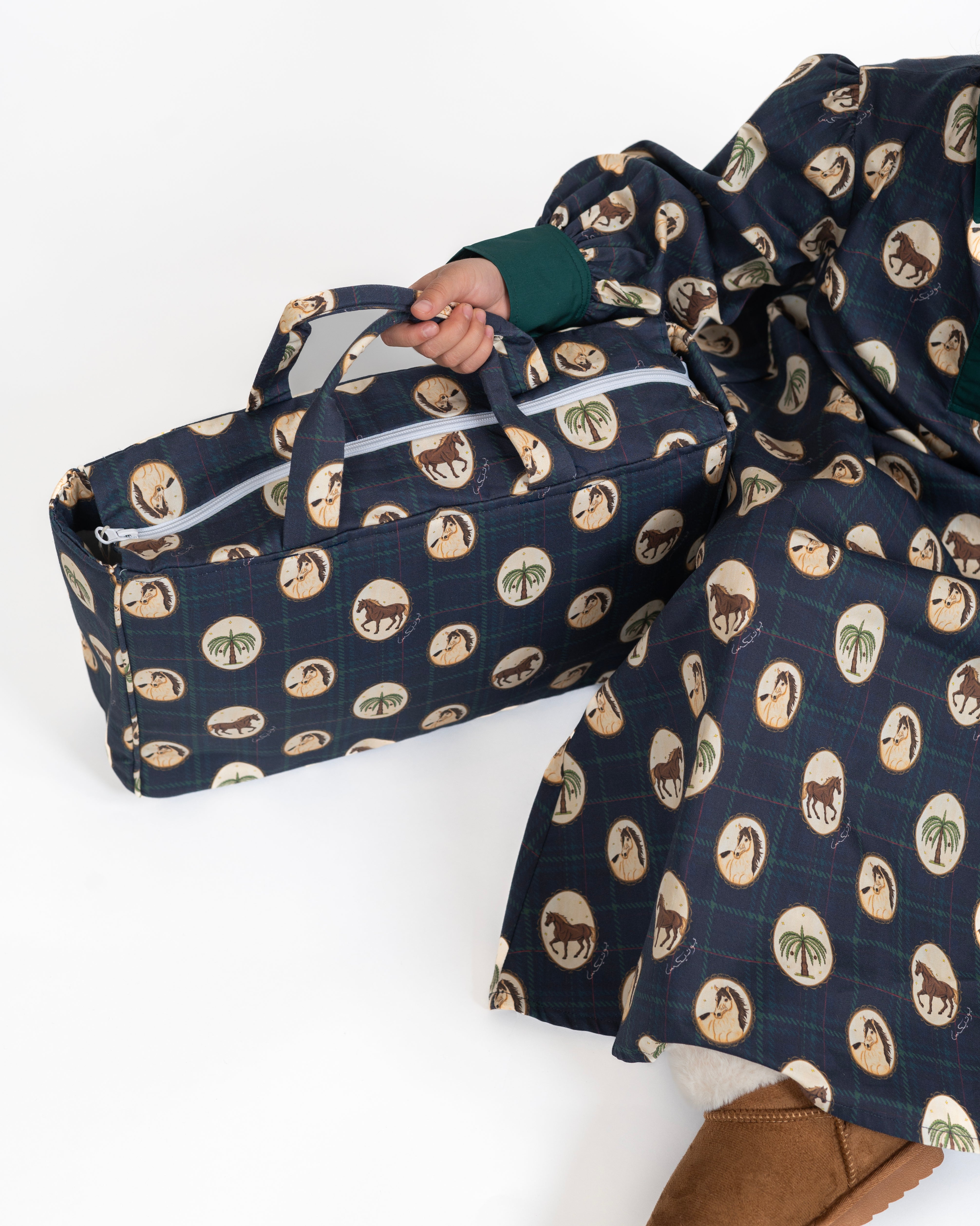 Arabian Heritage Bag