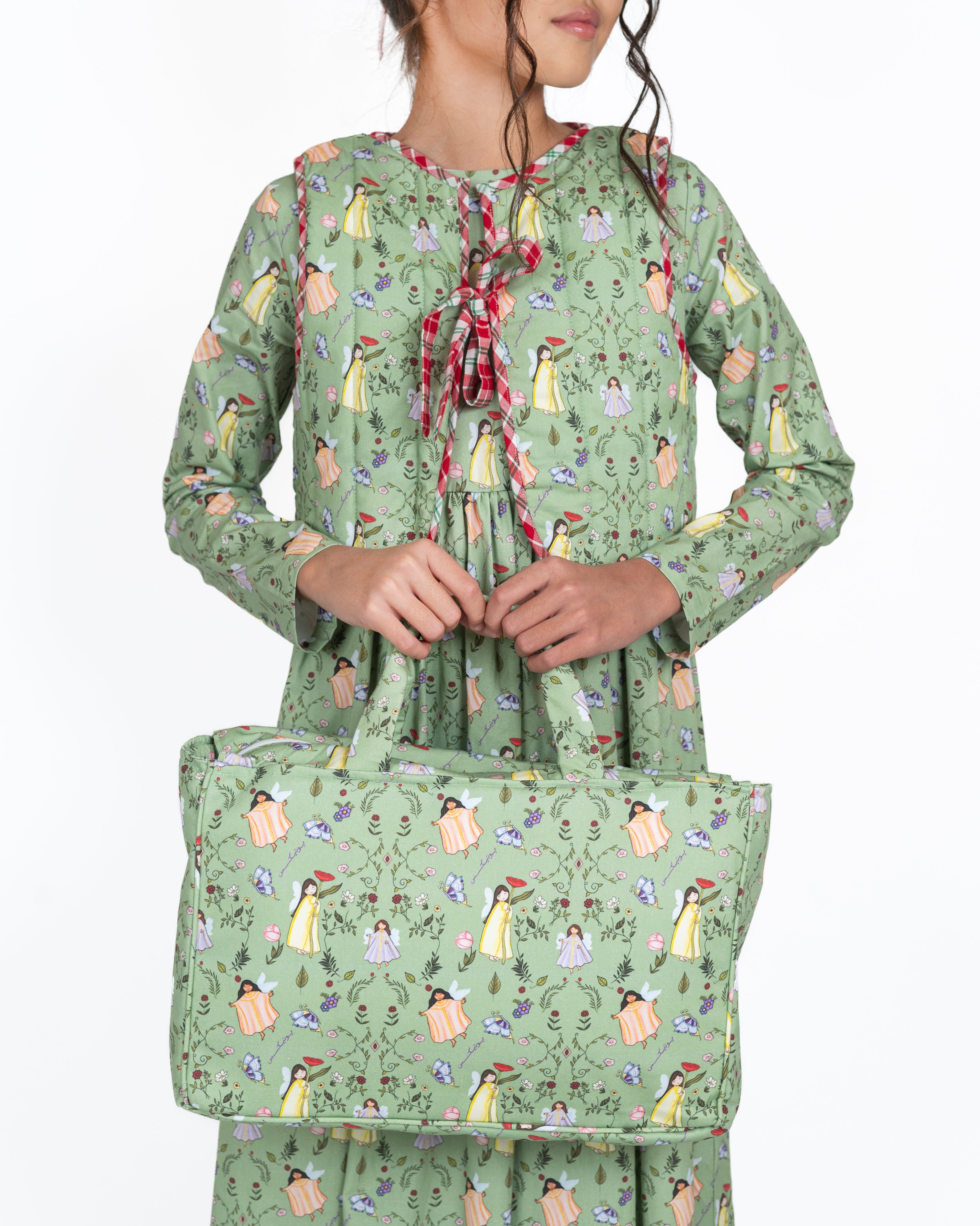 Little Nashl Fairies