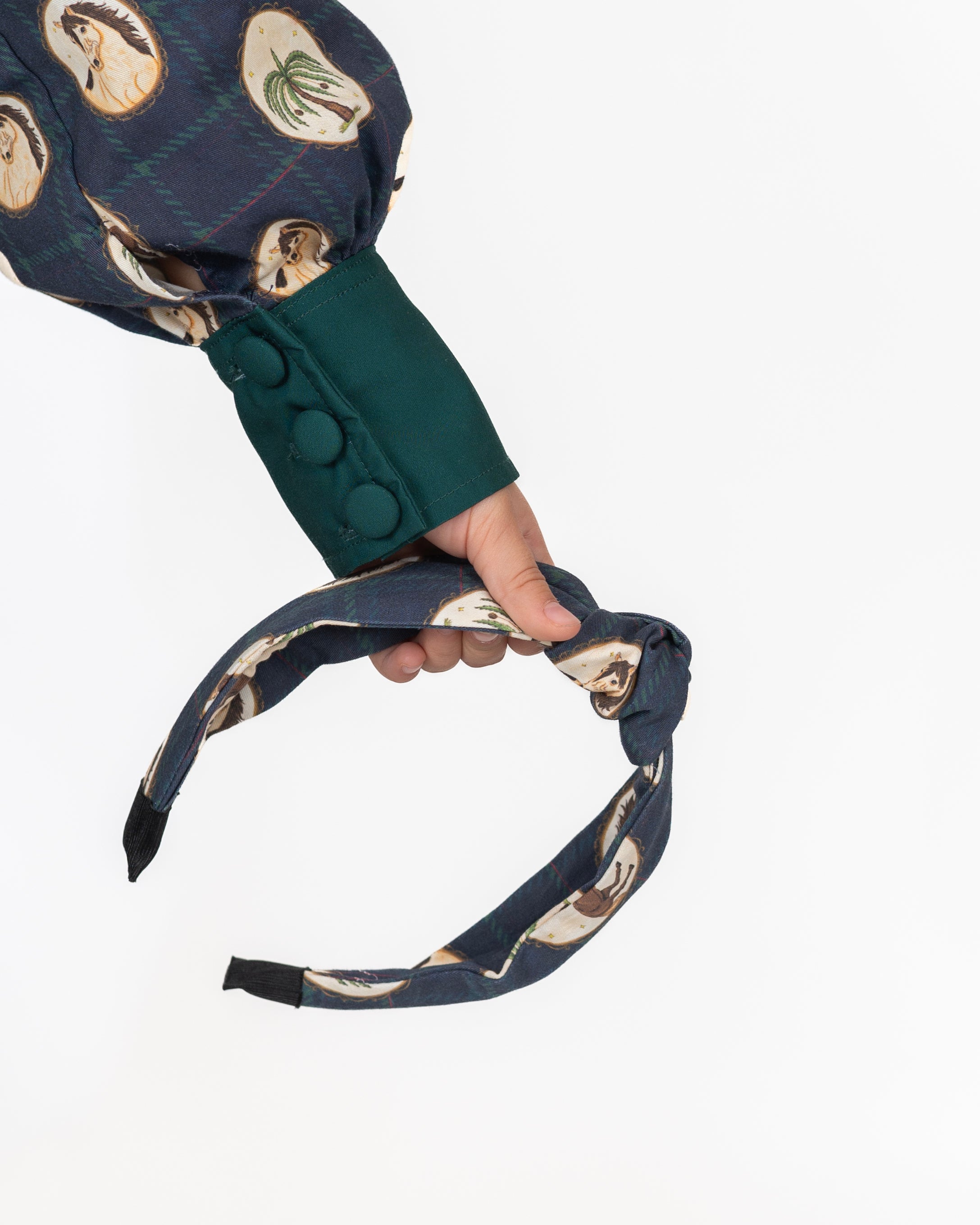 Arabian Heritage Headband