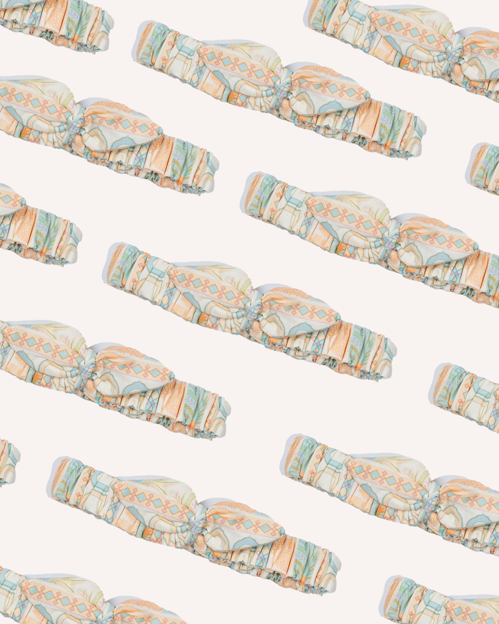 PALM RUTAB elastic hairband