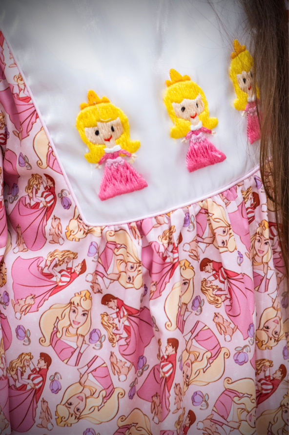 Aurora Dress