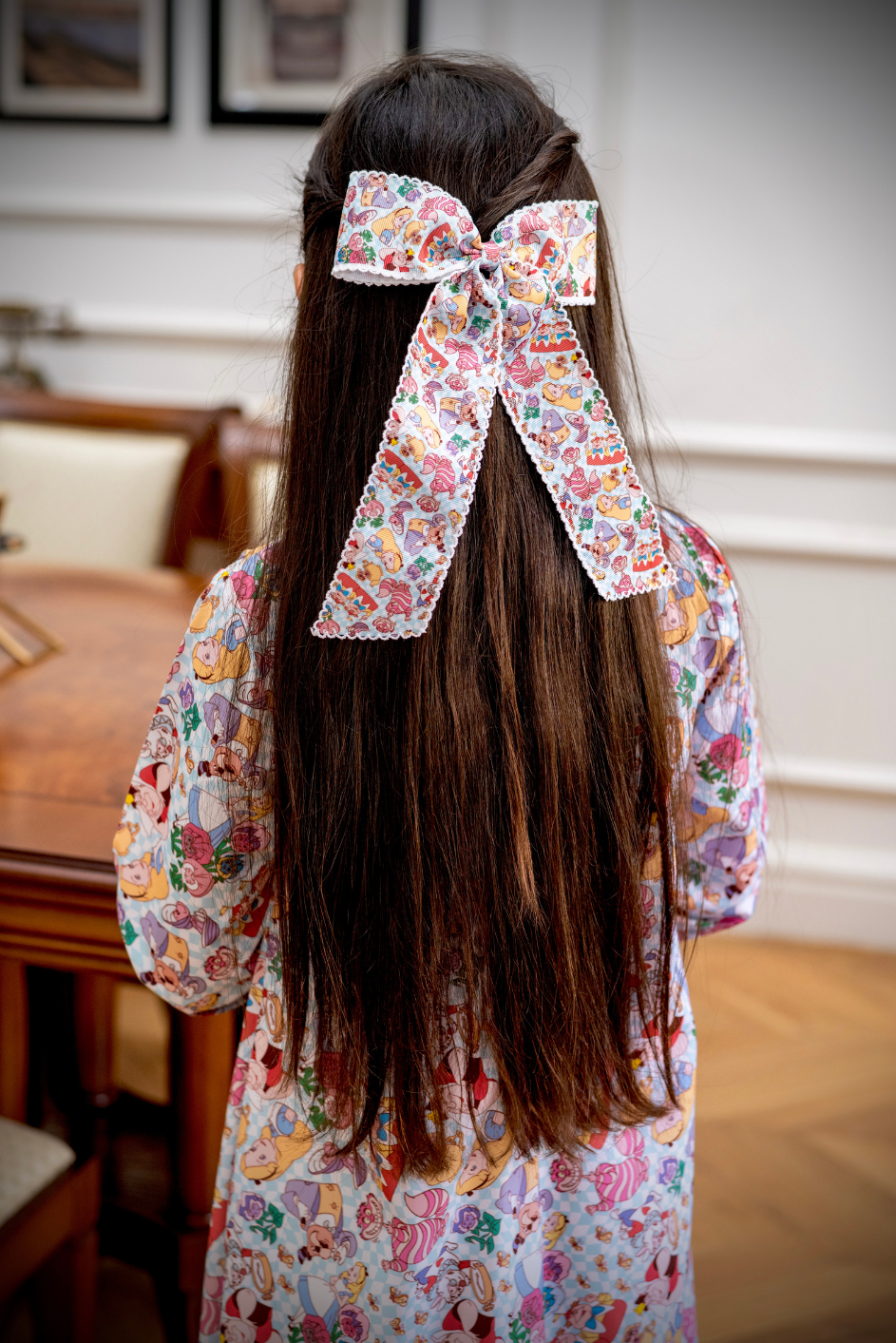 Alice In Wonderland